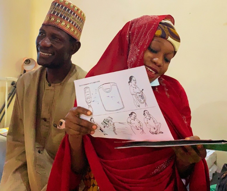 CIHP Group Antenatal Care