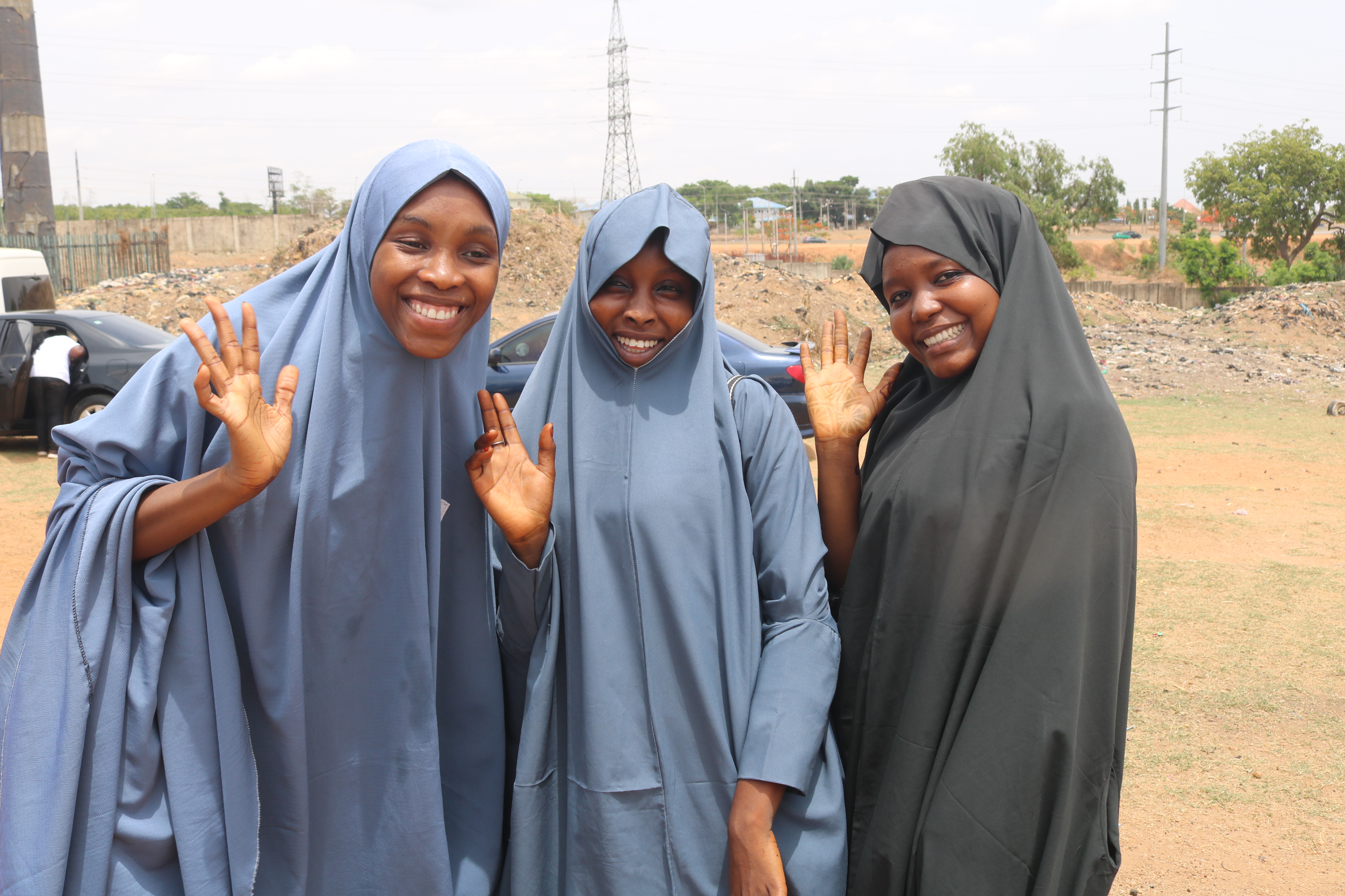 Accelerating MNCH Innovations