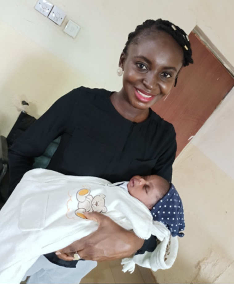 Accelerating MNCH Innovations