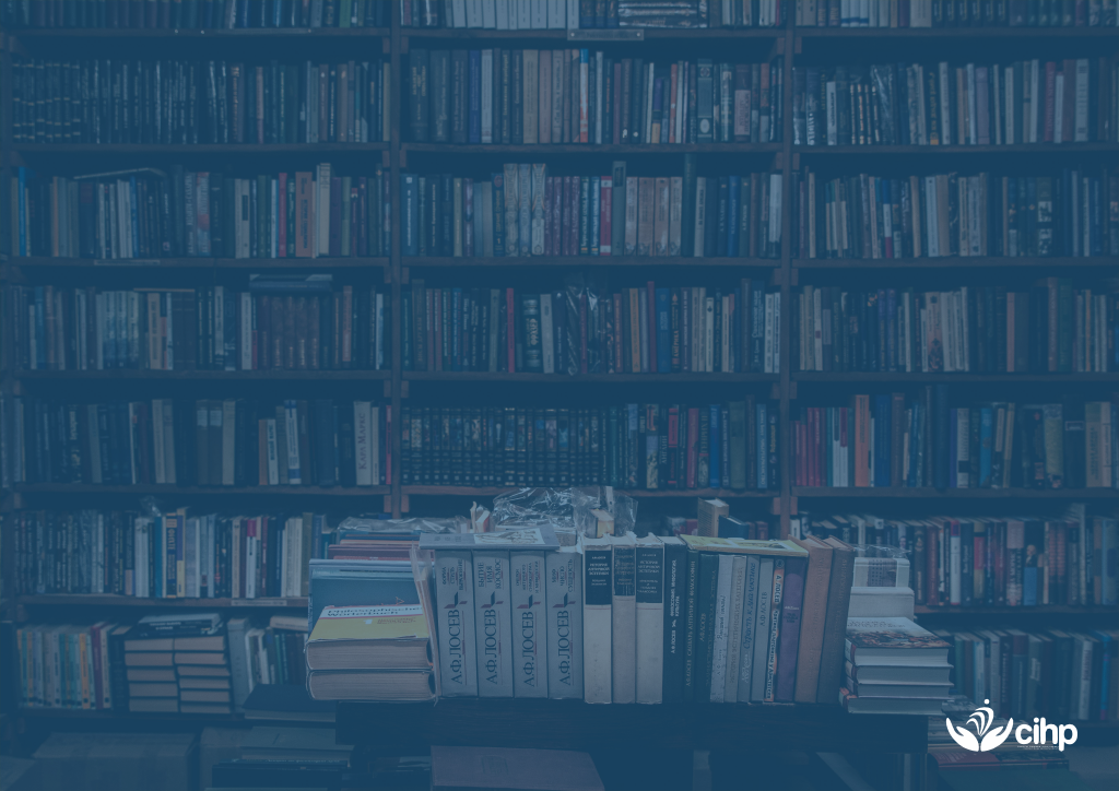 CIHP Scientific Publications & Journals