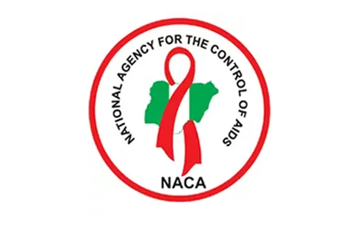 NACA Logo