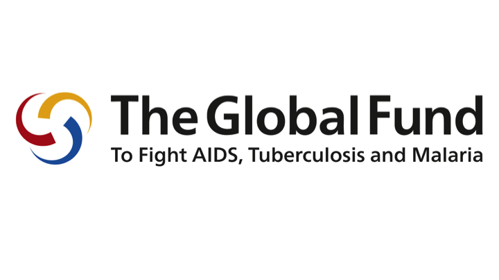 The Global Fund Logo