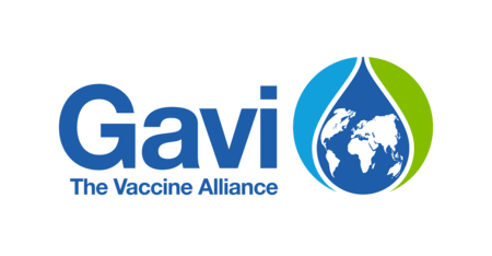 GAVI Vaccine Alliance Logo