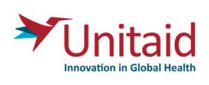 Unitaid Logo