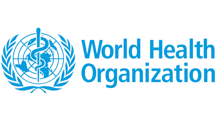 World Health Organization Logo